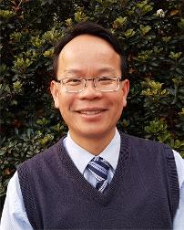Dr. Colin Chu