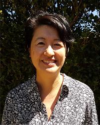 Dr. Susan Chu